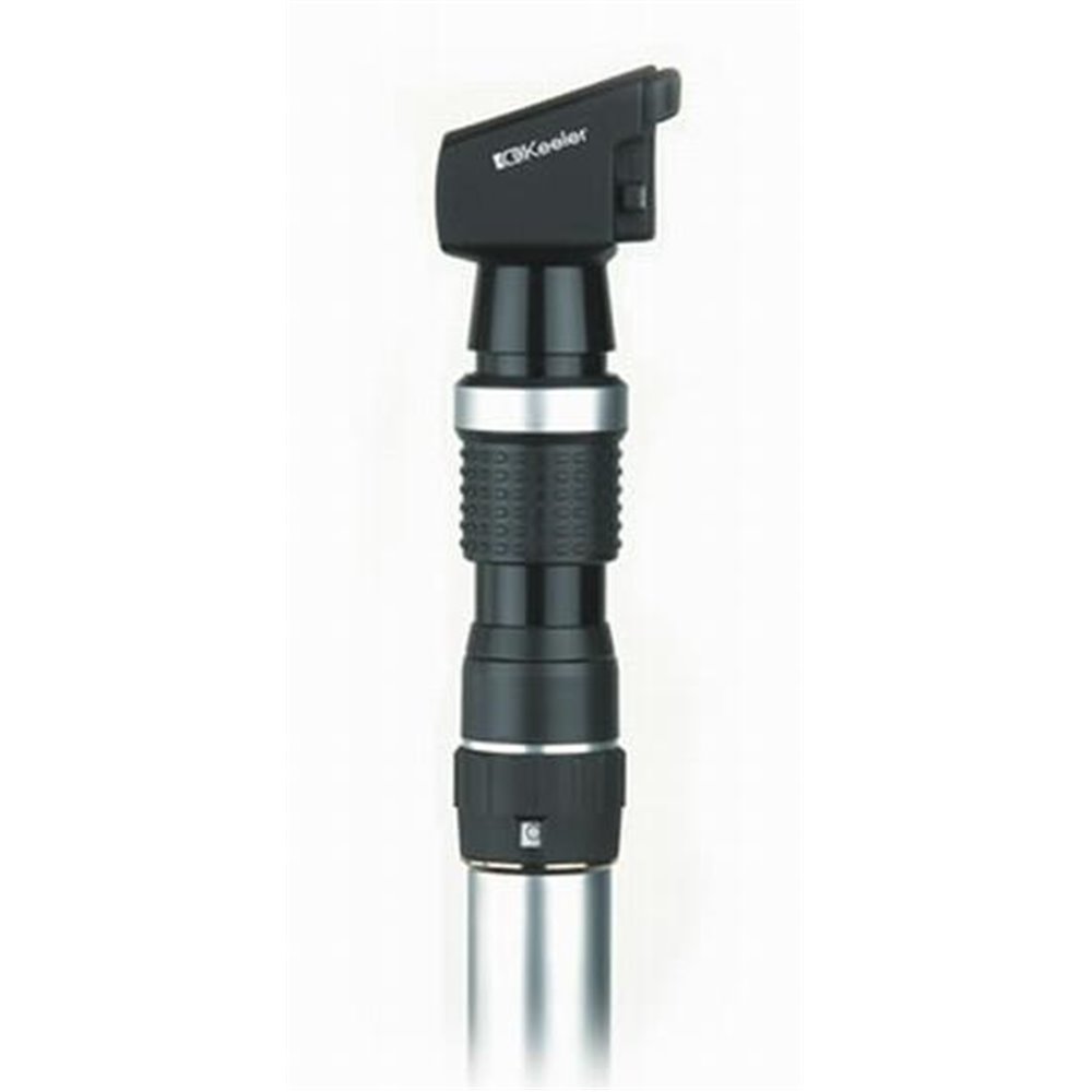 Skiaskop plamkowy Keeler Professional 3,6 V - akumulatorowy
