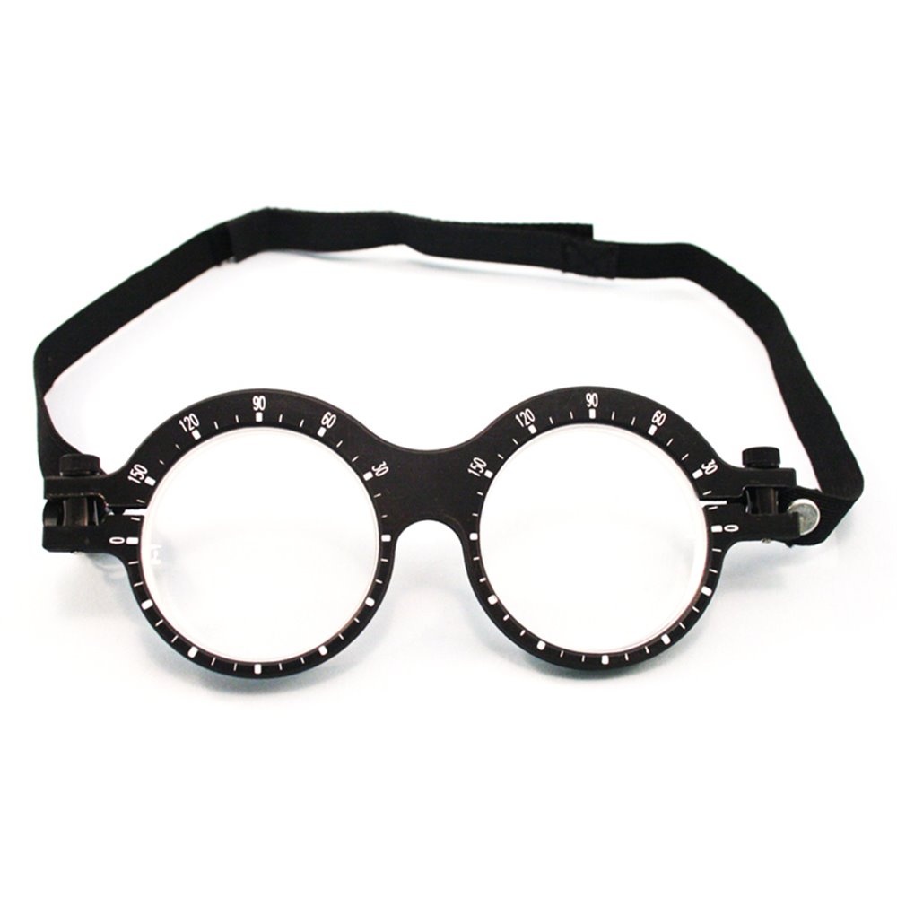 Okulary pryzmatyczne (pryzmaty sensoryczne) 10,0 pdptr rozmiar standard