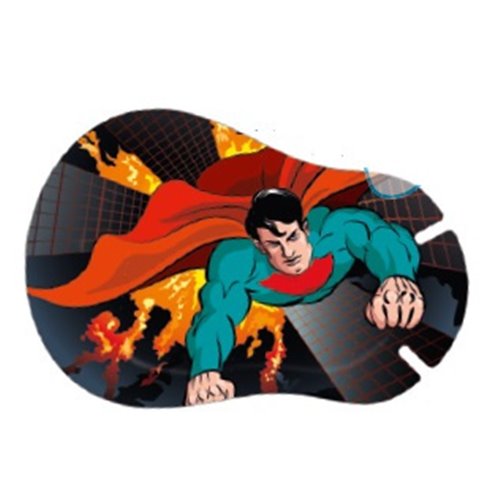 Ortopad JUNIOR Superman