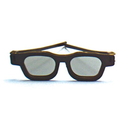Okulary polaryzacyjne Standard