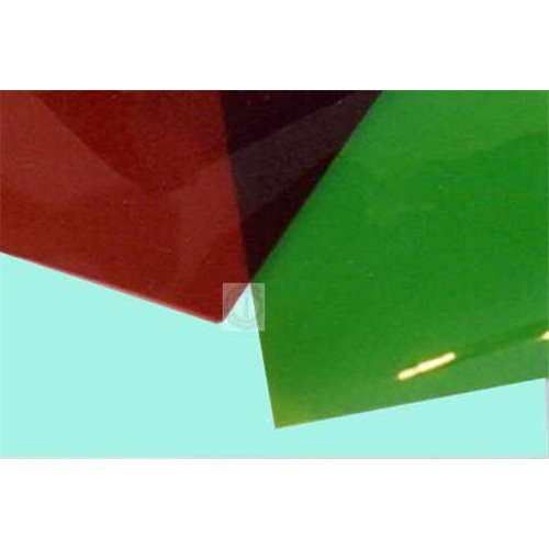 Filtry antysupresyjne czerwono-zielone 10 x 10