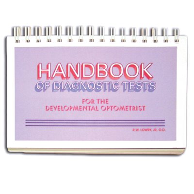 Zestaw testów Lowry (Handbook of Diagnostic Tests)