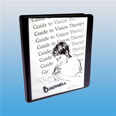 Richman, Cron "Guide to Vision Therapy"