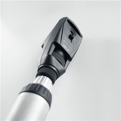 Skiaskop Heine BETA 200 LED 3,5V akumulatorowy USB z ładowarką